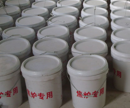 加熱爐噴涂料（HKJ-02）